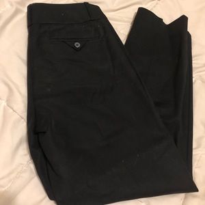 Black Dress Pants!